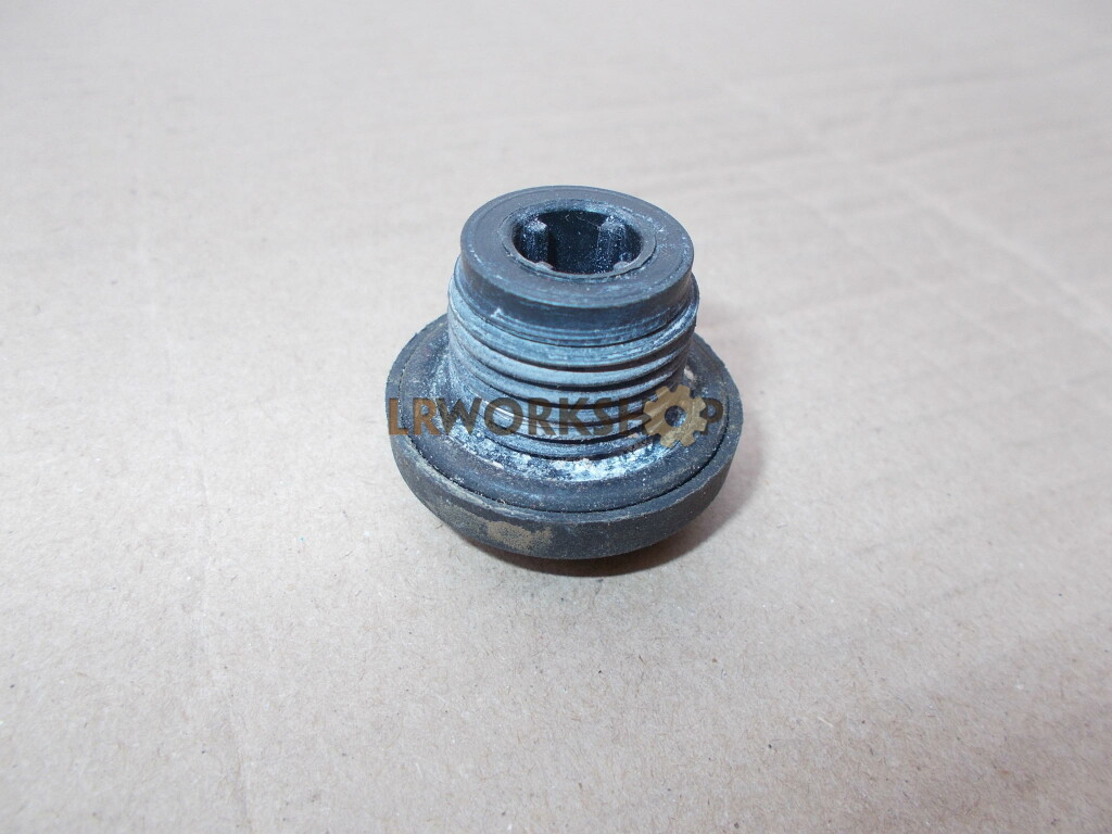 Thermostat Housing 300Tdi Find Land Rover parts at LR