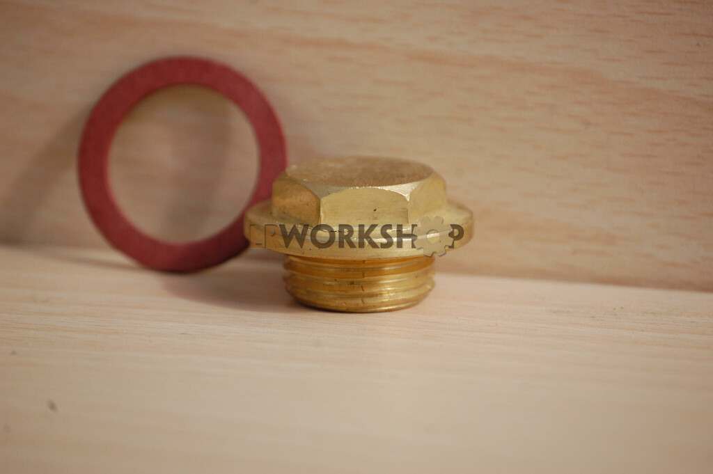 Thermostat Housing 2.8 TGV Vind Land Roveronderdelen bij LR