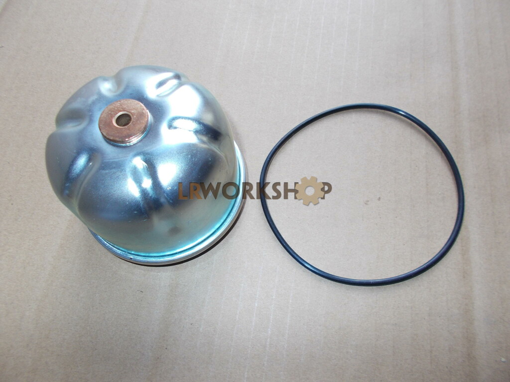 ERR6299 Td5 Centrifuge Oil Rotor Filter, With Seal Find Land Rover