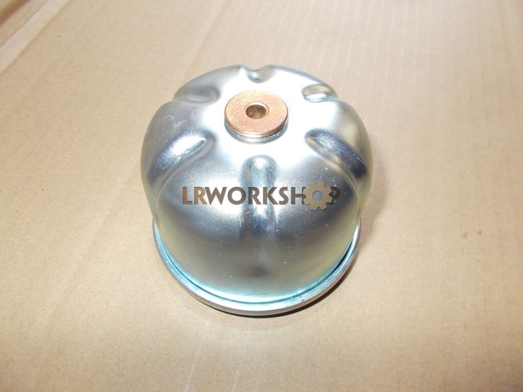 Oil Cooler & Oil Filter Td5 Find Land Rover parts at LR