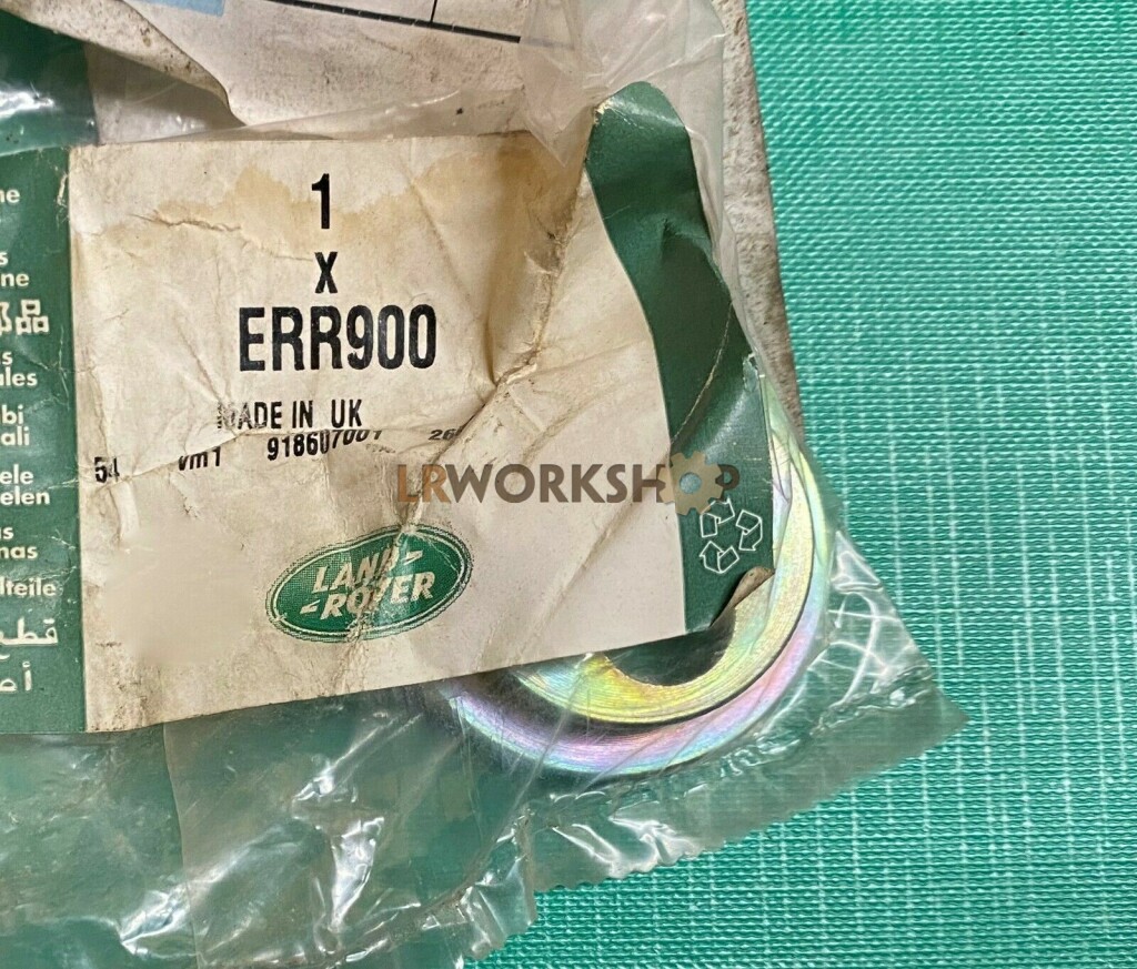 Timing Belt & Tensioner 200Tdi Find Land Rover parts at LR