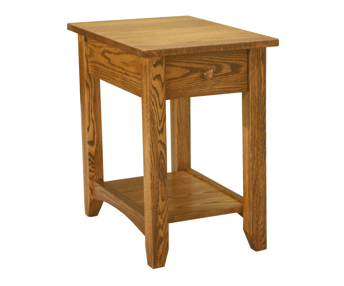 Shaker End Table Liberty Square Furniture