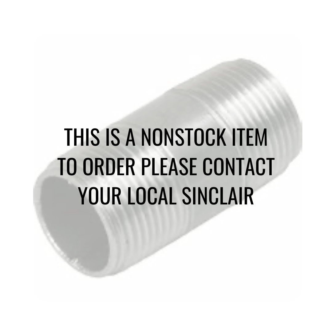 61616248 DORMONT Sinclair Supply Ltd.