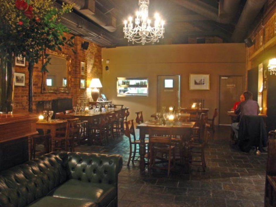 The Old Dairy Images