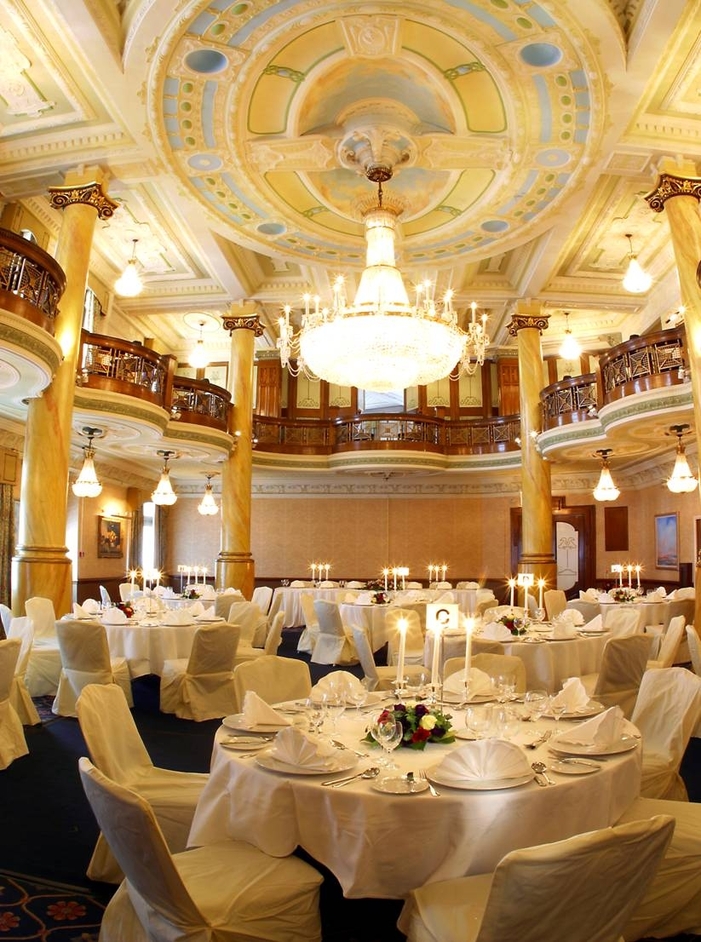 St Ermin's Hotel London Venue Hire, Westminster London