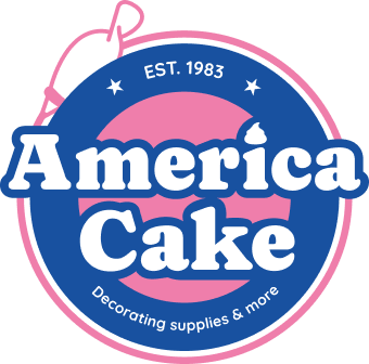 America Cake Supplies