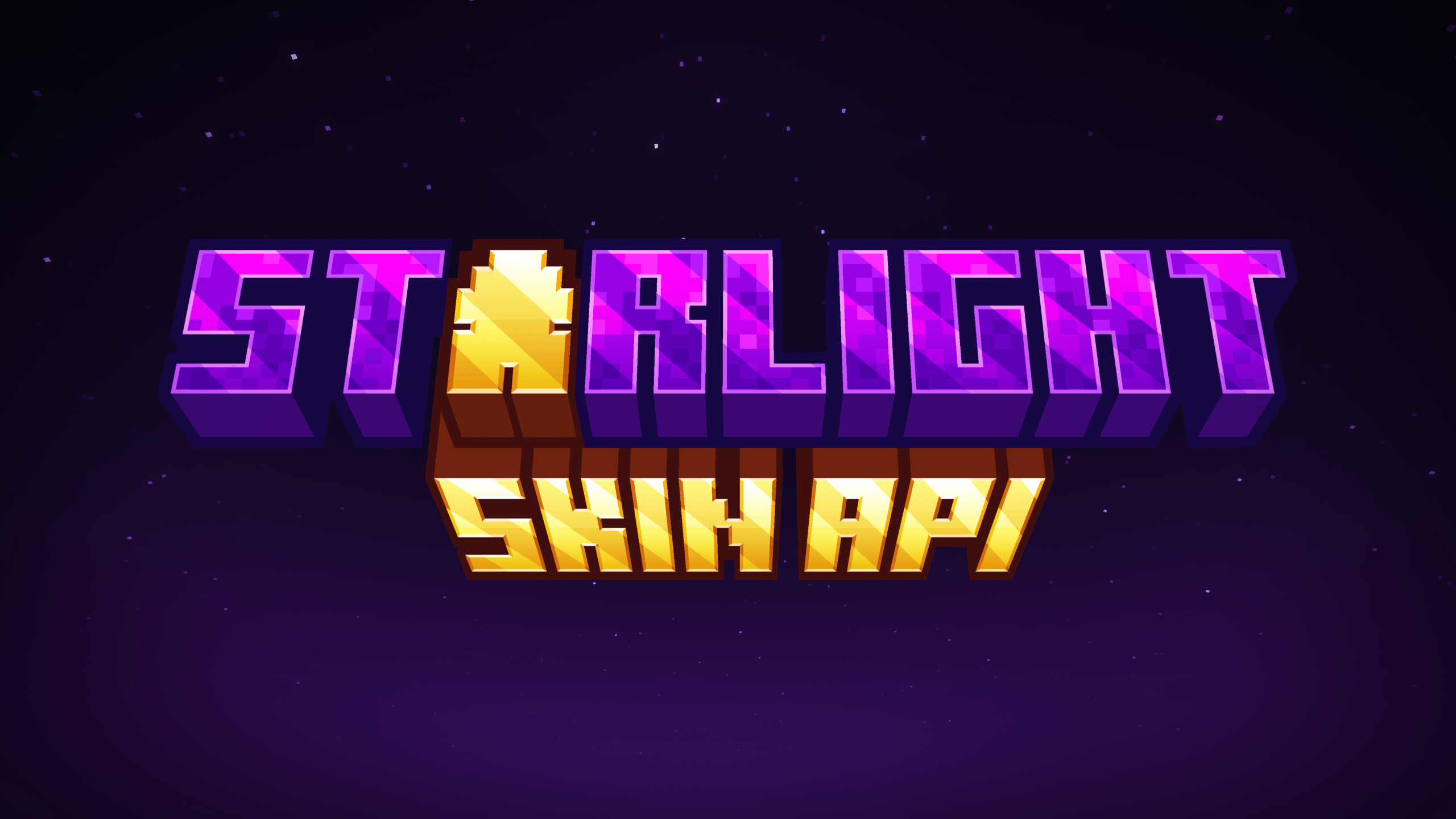 Starlight SkinAPI | Minecraft Skin API