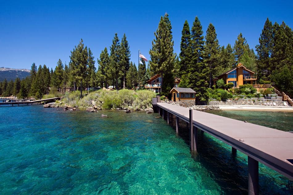 Sierra Star Estate Nevada 5 Luxatic