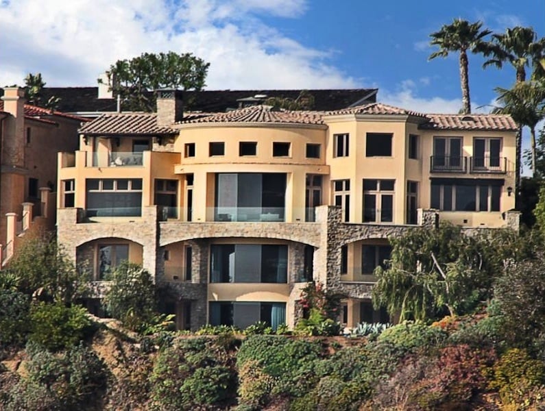 Emerald Bay Residence 2 Luxatic