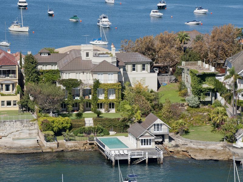 Australia’s most iconic residence, Altona Estate, for sale