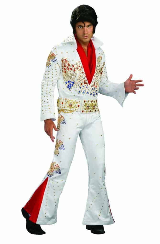 Top 10 Outrageously Expensive Halloween Costumes