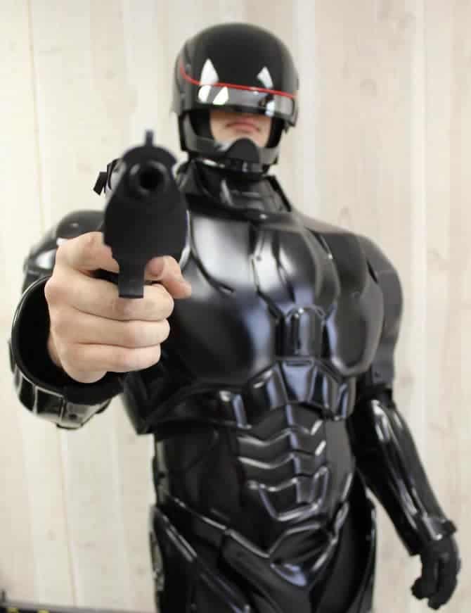 Expensive Halloween Costumes