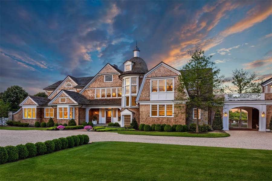 The Stunning Tower House in Southampton could be Yours for 29.5M