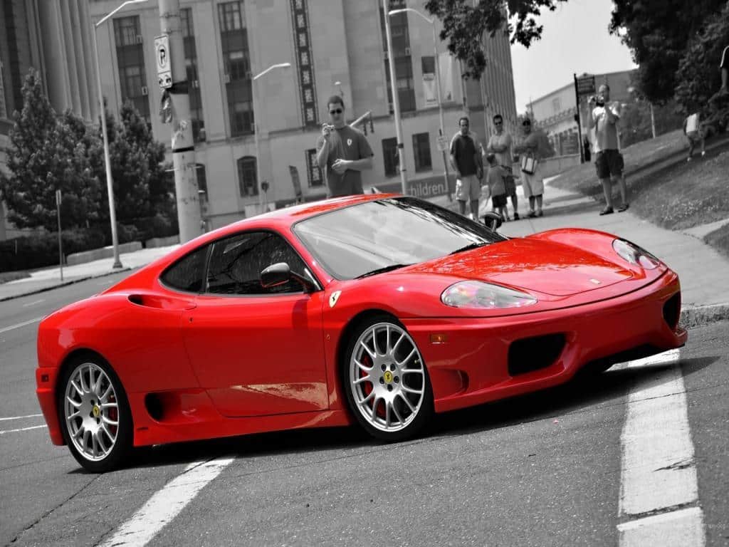 Exotic Cars Most Affordable Exotic Cars