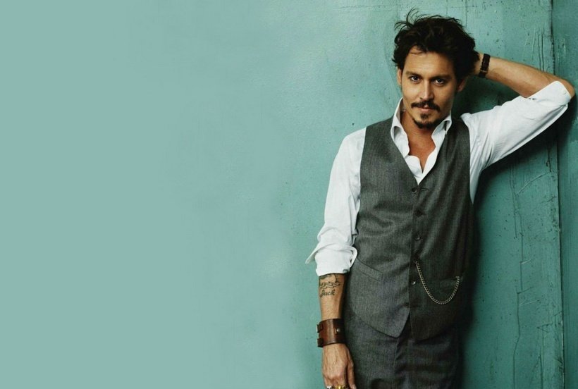 Johnny Depp Net Worth 2021 How Rich is Johnny Depp?