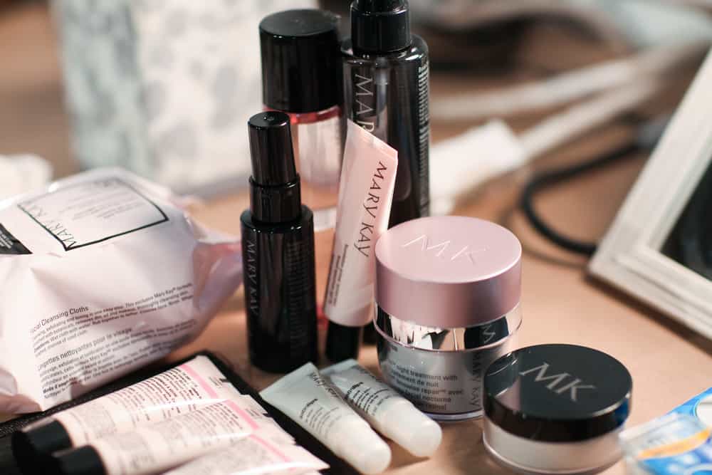 Top 10 Most Expensive Cosmetic Brands