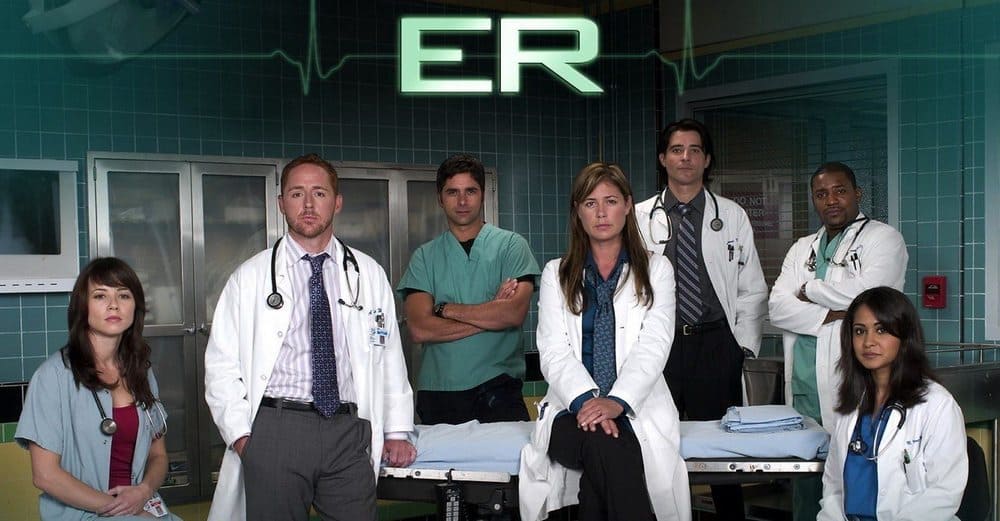 The Top 10 Most Expensive TV Shows Ever Made