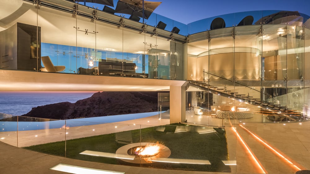 For 30 Million, the Razor House Might be a Dream Come True