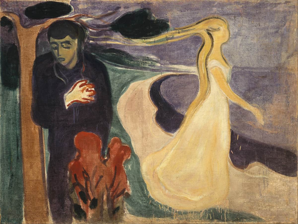 These Are The 10 Most Famous Artists Of All Time