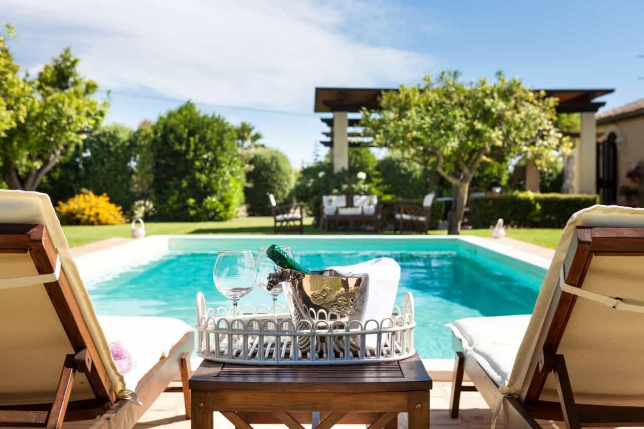 The 7 best luxury pool villas in Sicily to add to your travel wish list