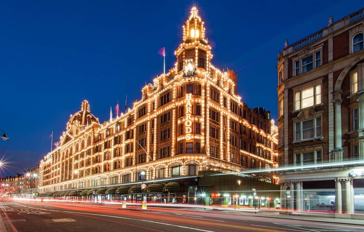 8 Luxury Activities to Try in the UK