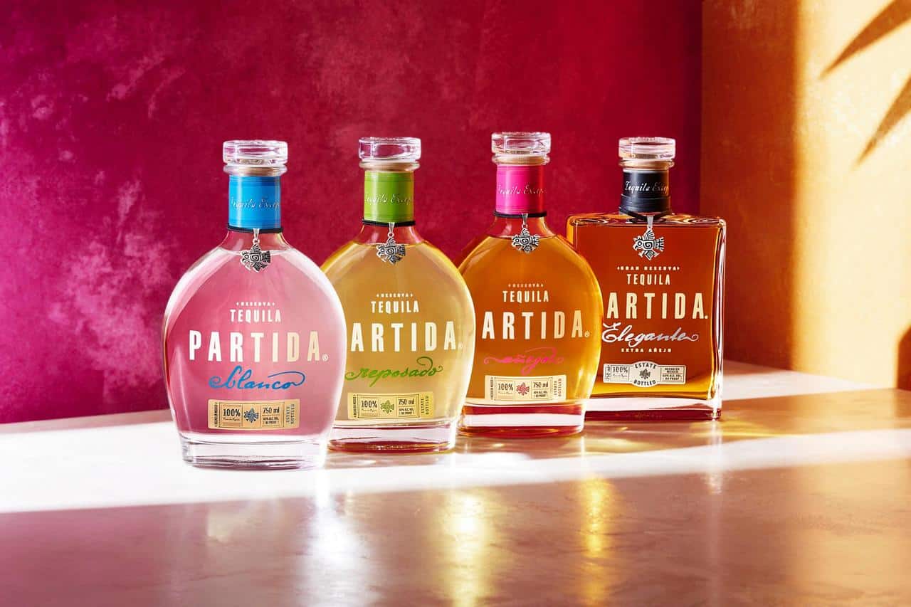 Check out The 10 Best Tequila Brands