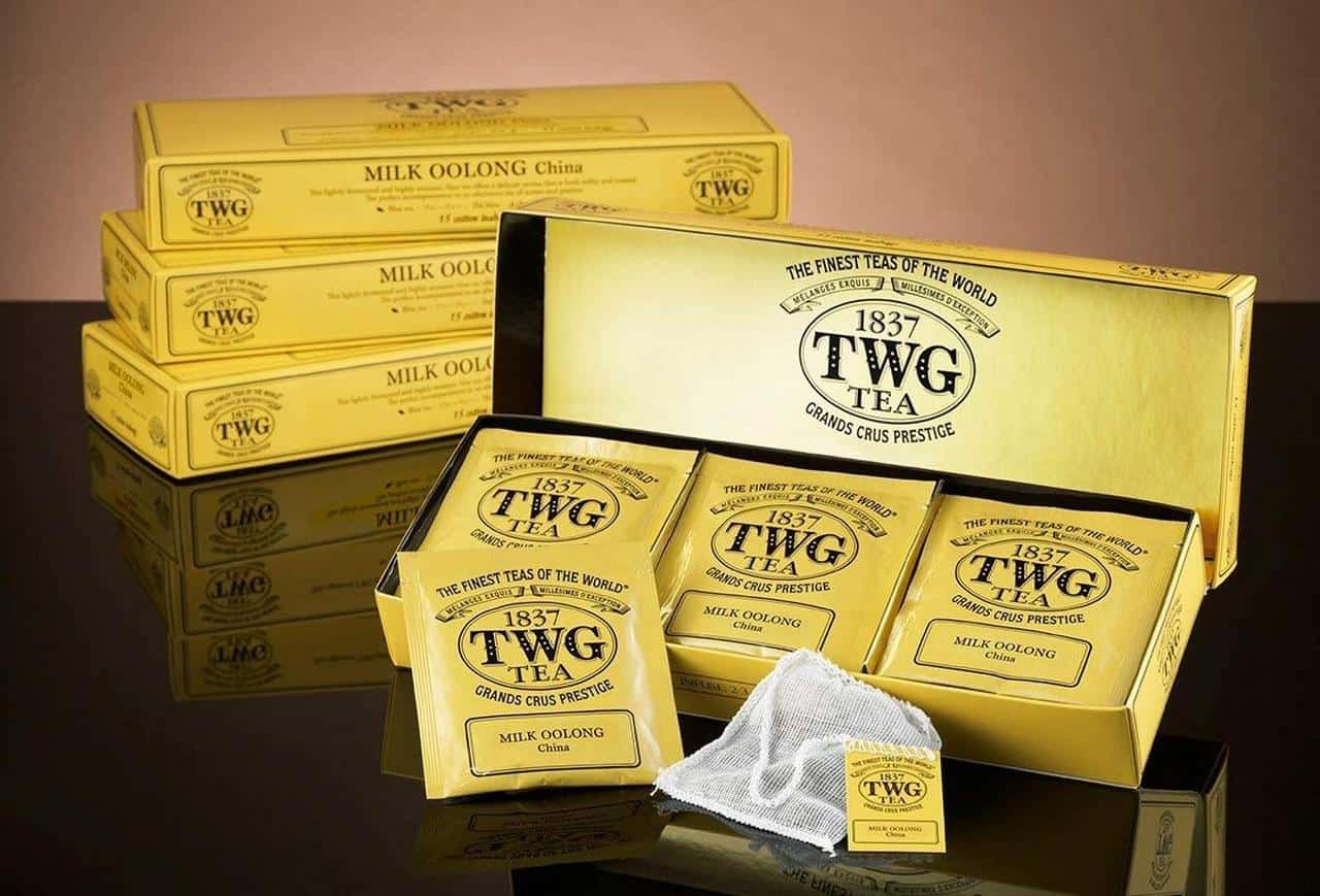 These are the Top 10 Best Tea Brands in 2023