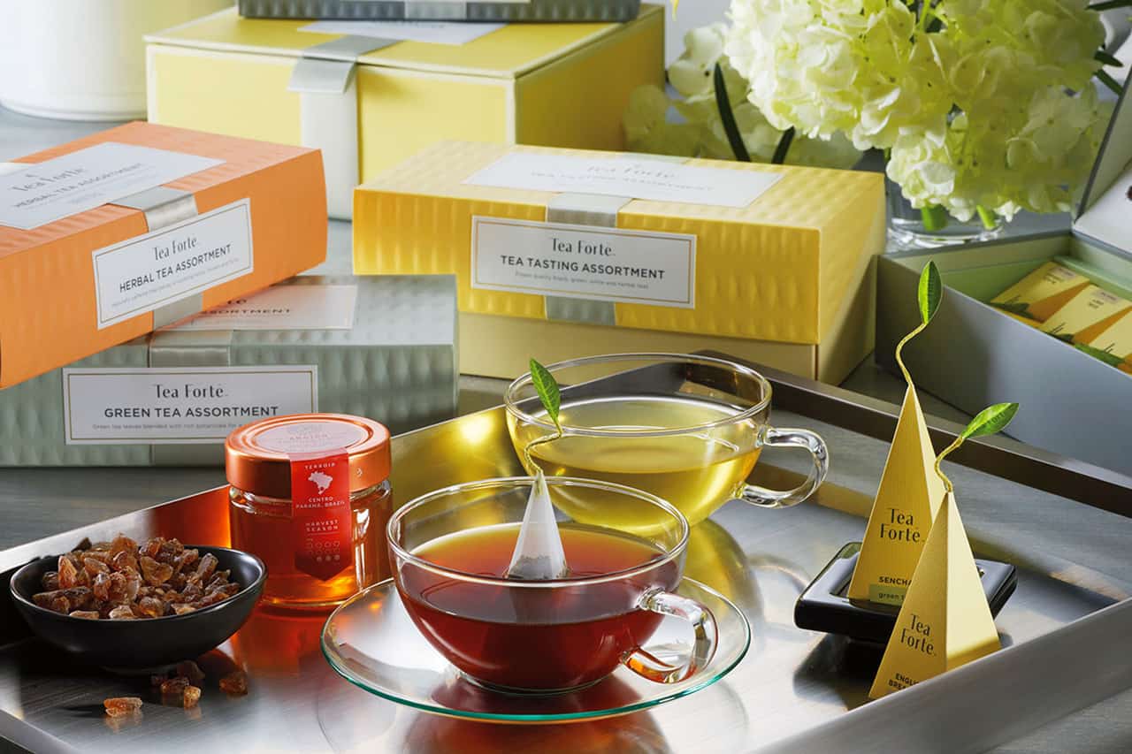 These are the Top 10 Best Tea Brands in 2023