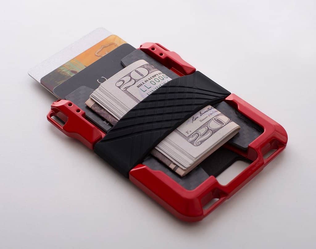 The 10 Best Carbon Fiber Wallets IUCN Water