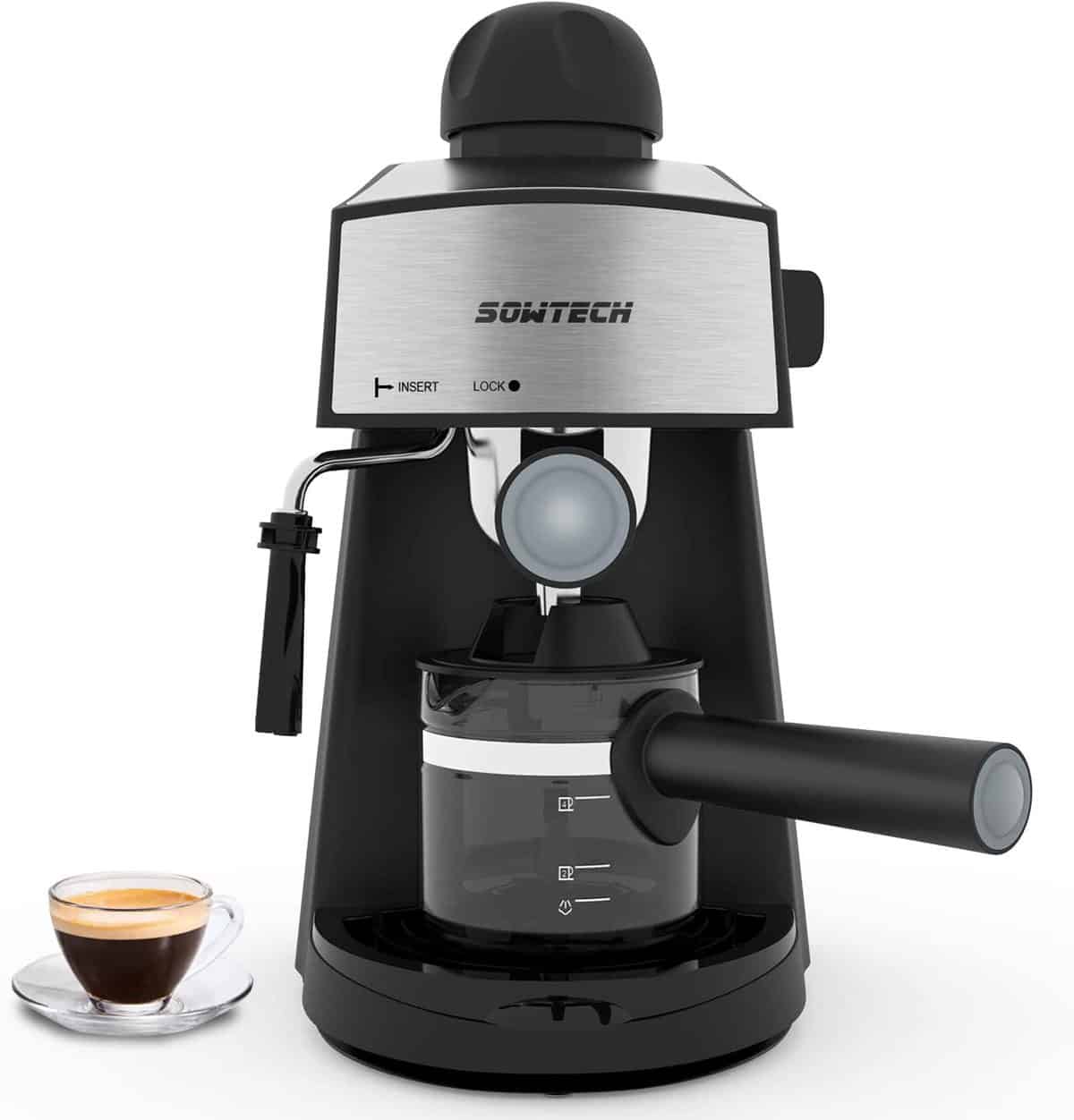The 10 Best Espresso Machines for Your Home