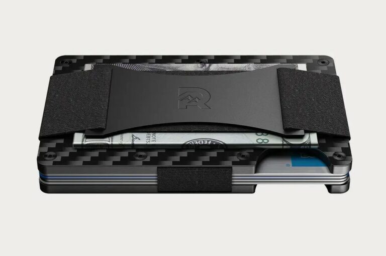 The 10 Best Carbon Fiber Wallets You Can Buy Right Now