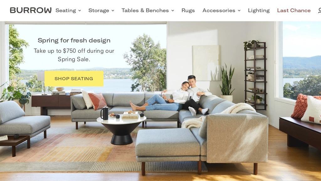 These are the 25 Best Online Furniture Stores