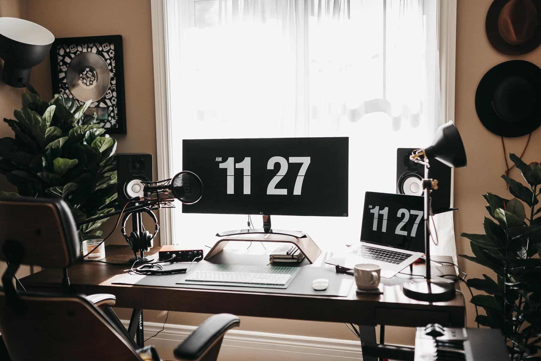 30 Cool Gaming Room Ideas For Your Dream Home