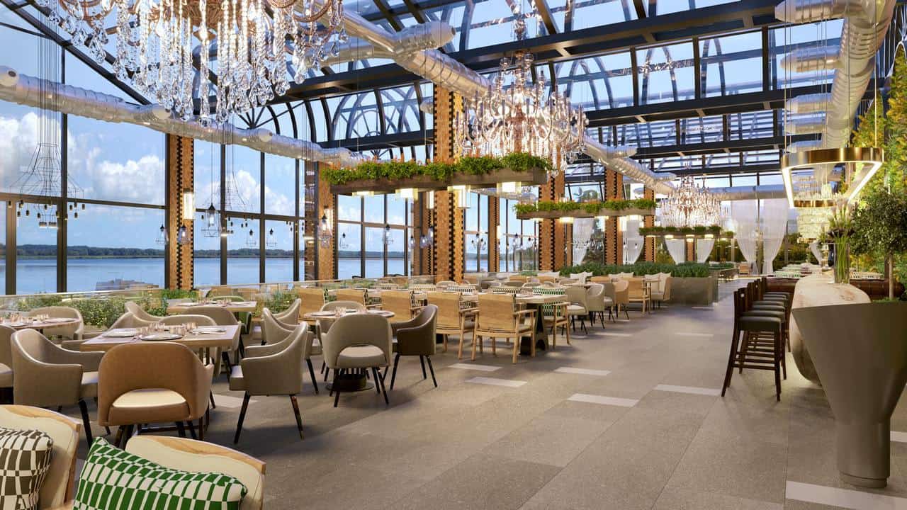 5 Design Tips To Make Your Restaurant Stand Out LaptrinhX / News