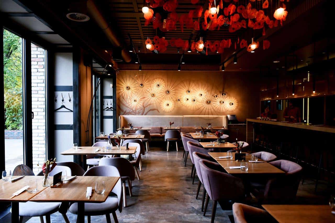 5 Design Tips To Make Your Restaurant Stand Out LaptrinhX / News