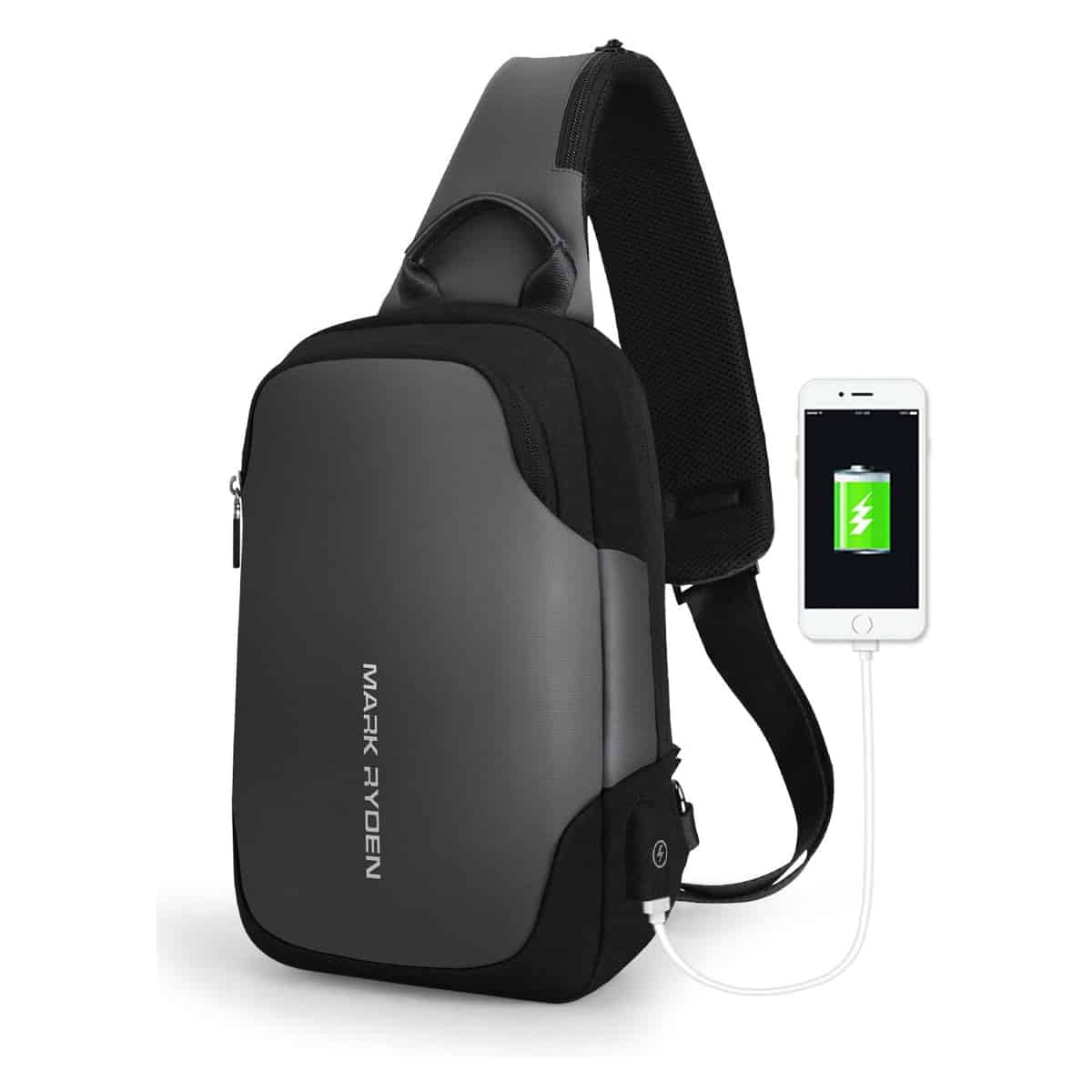 The 20 Best Sling Bags You Can Buy Right Now