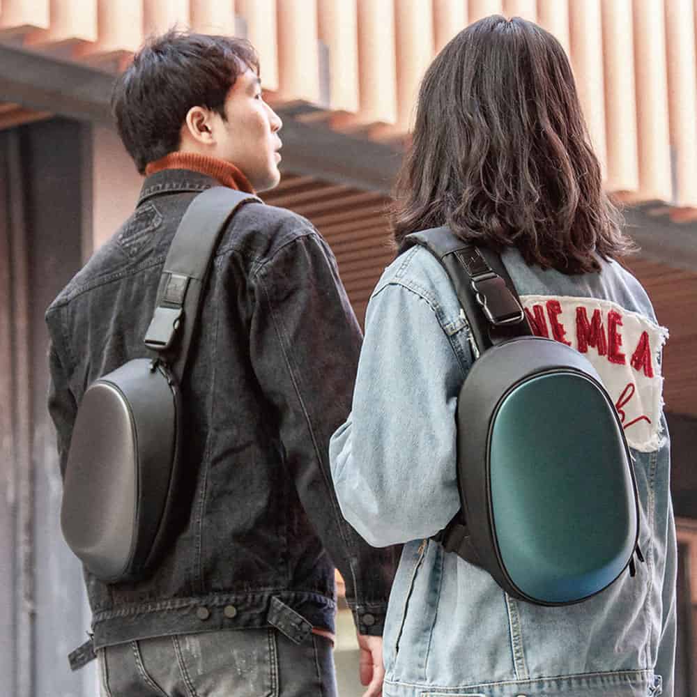 The 20 Best Sling Bags You Can Buy Right Now