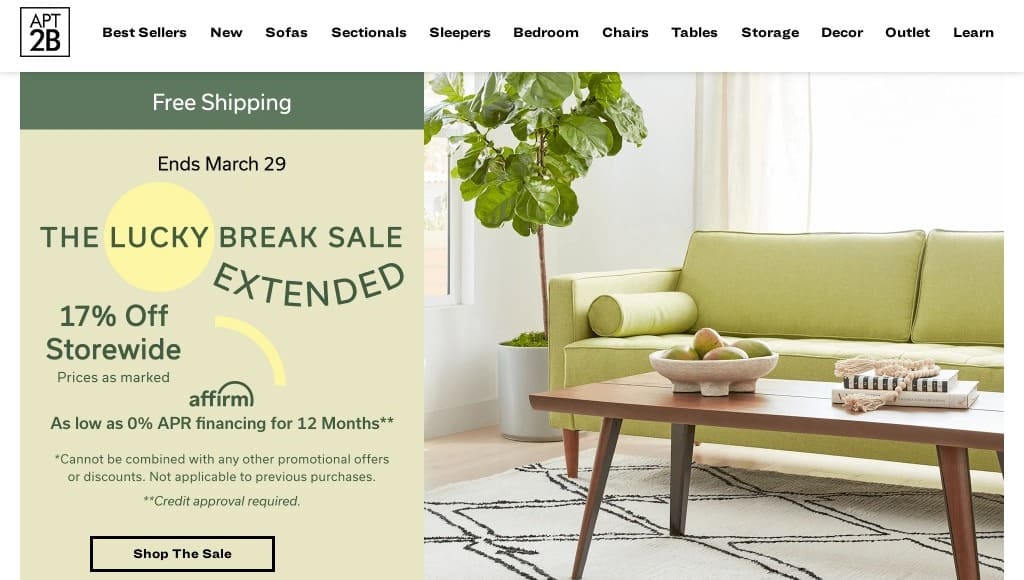 These are the 25 Best Online Furniture Stores
