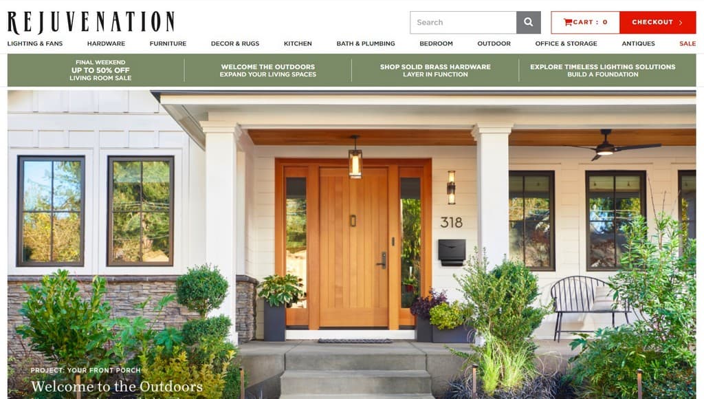 These are the 25 Best Online Furniture Stores