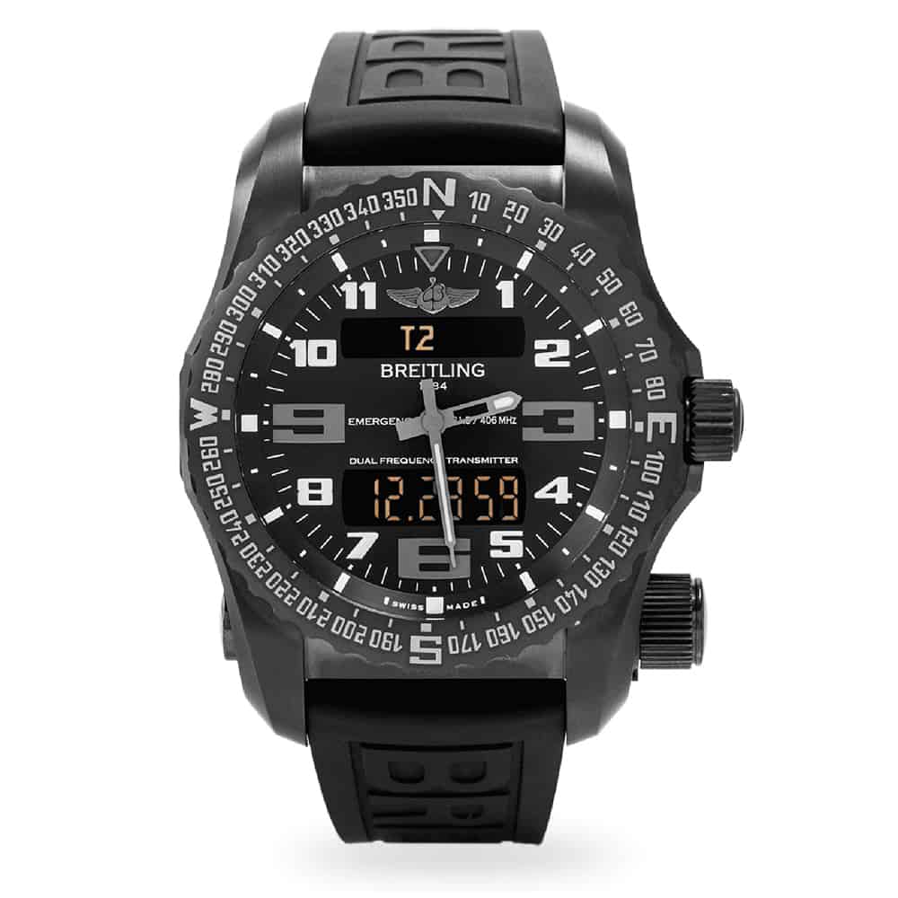 EDC The 20 Best Tactical Watches You Can Buy in 2021