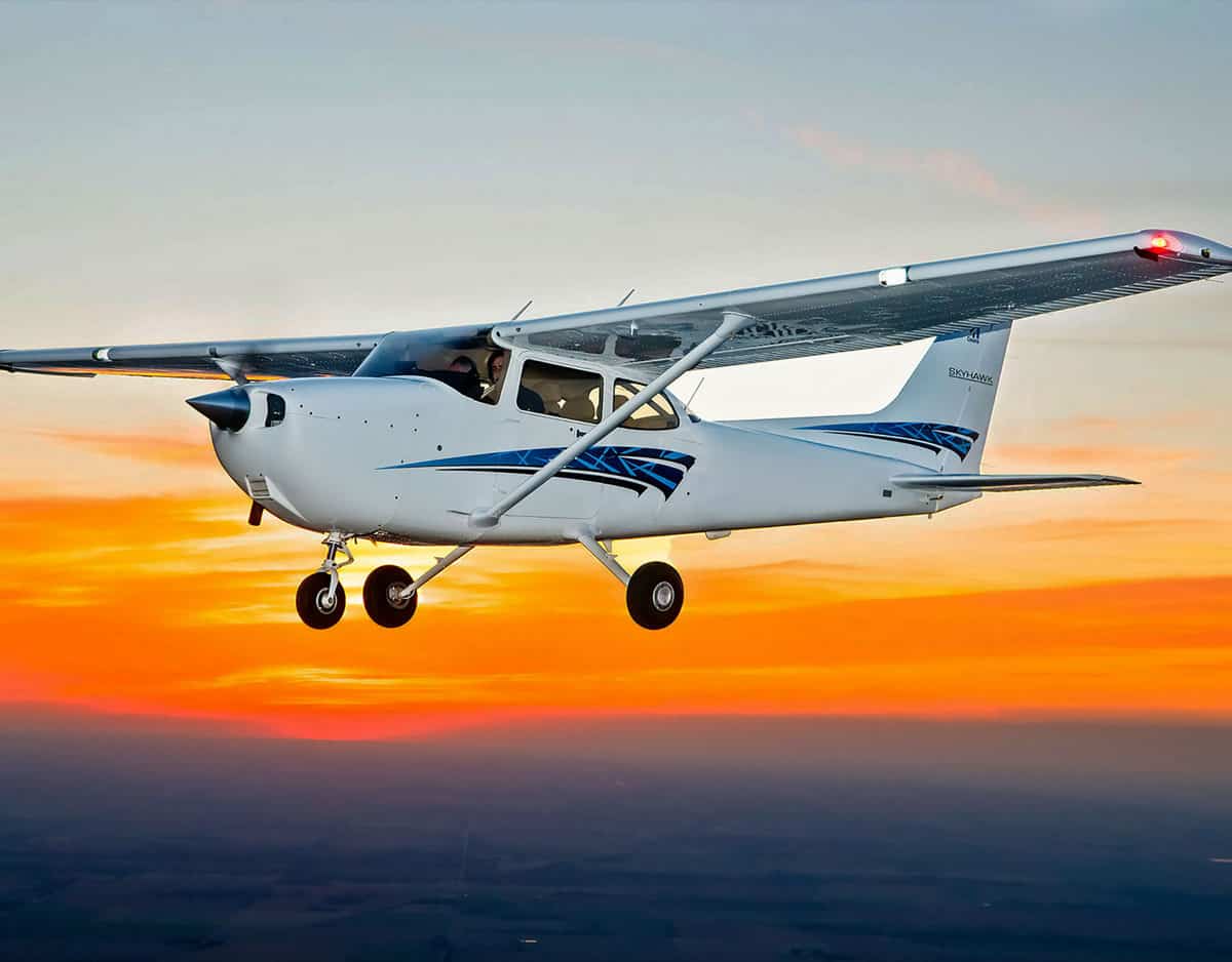 The 15 Best Small Planes That You Can Buy Right Now