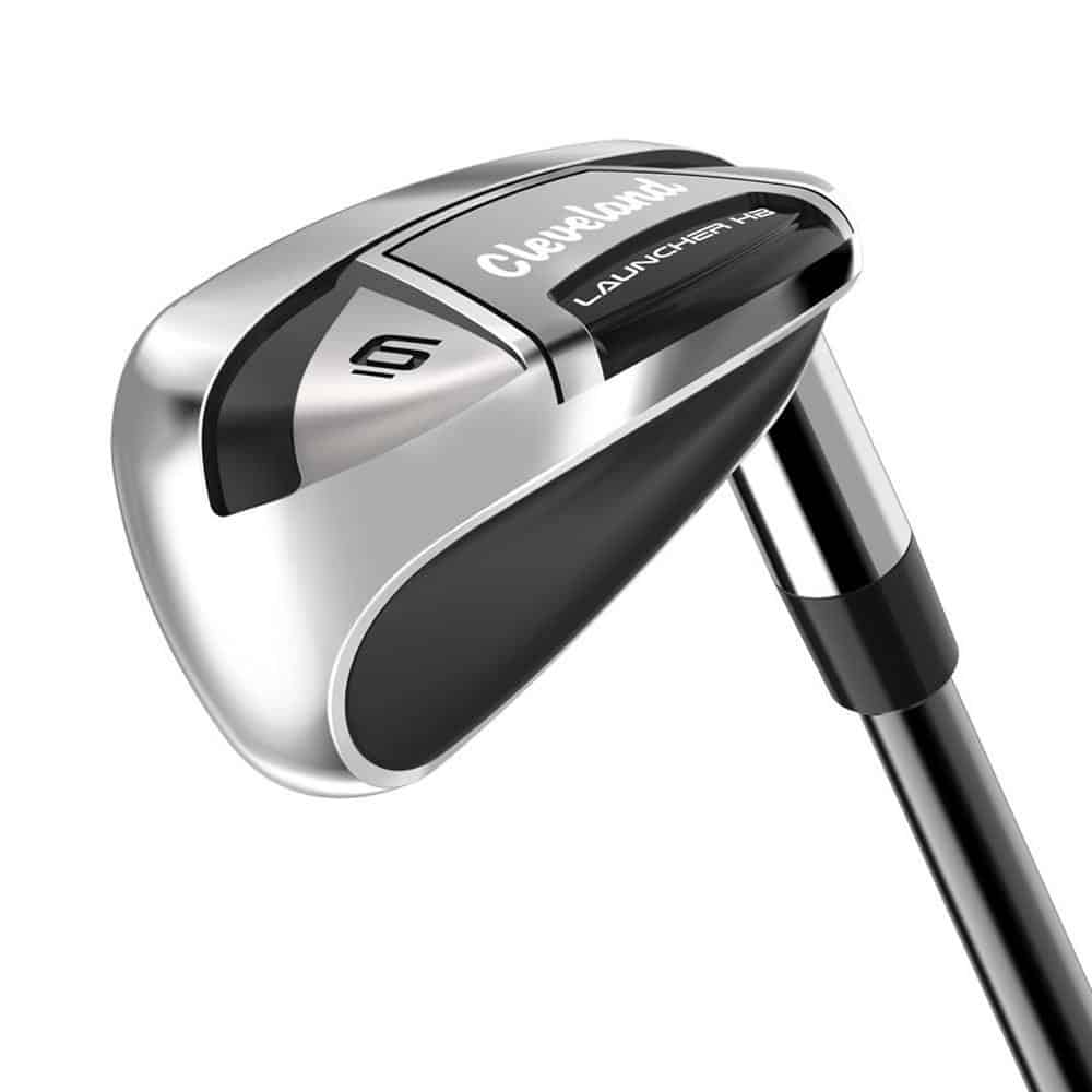 These Are The 20 Best Golf Irons of 2023