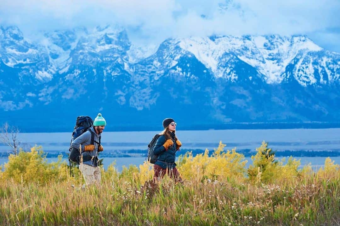 The 25 Best Outdoor Clothing Brands For 2021