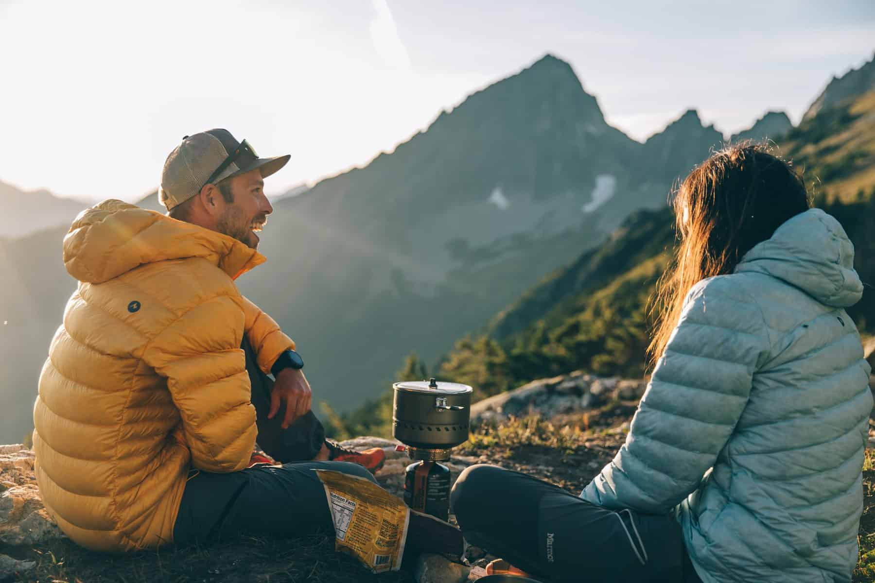 The 25 Best Outdoor Clothing Brands For 2021