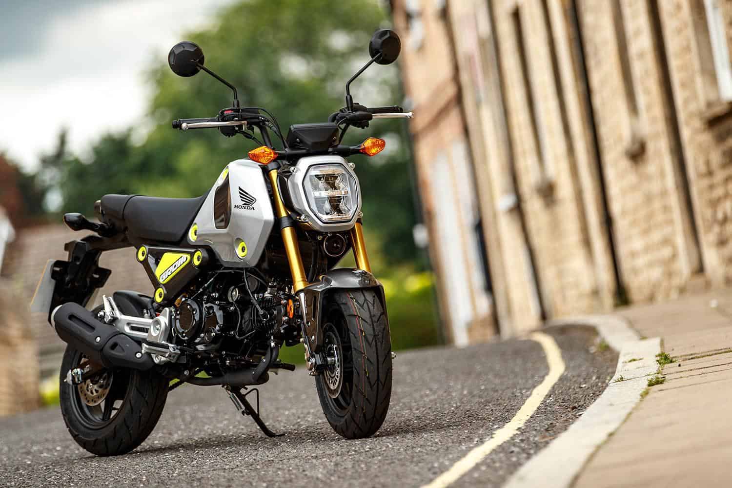 The 20 Best Mini Bikes You Can Buy Right Now