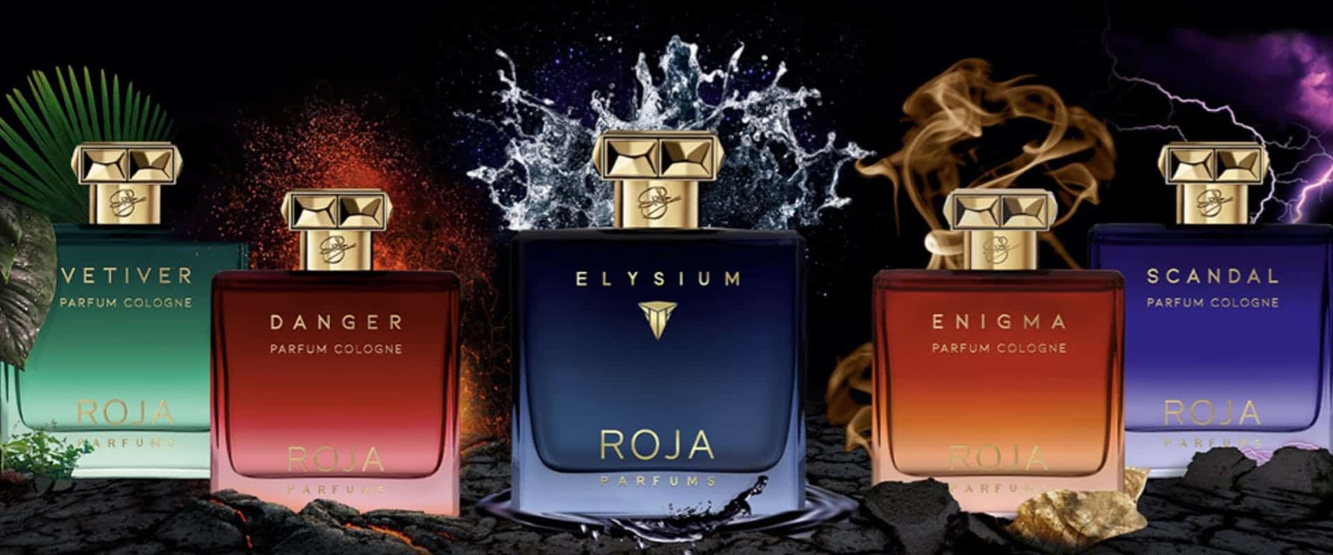 The Top 20 Most Expensive Colognes in the World