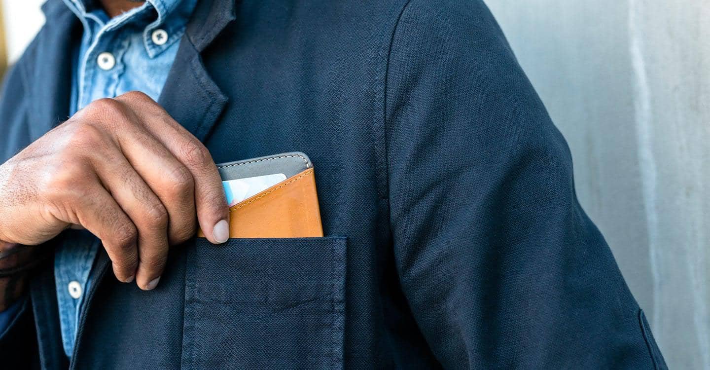 The 25 Best Credit Card Wallets of 2023