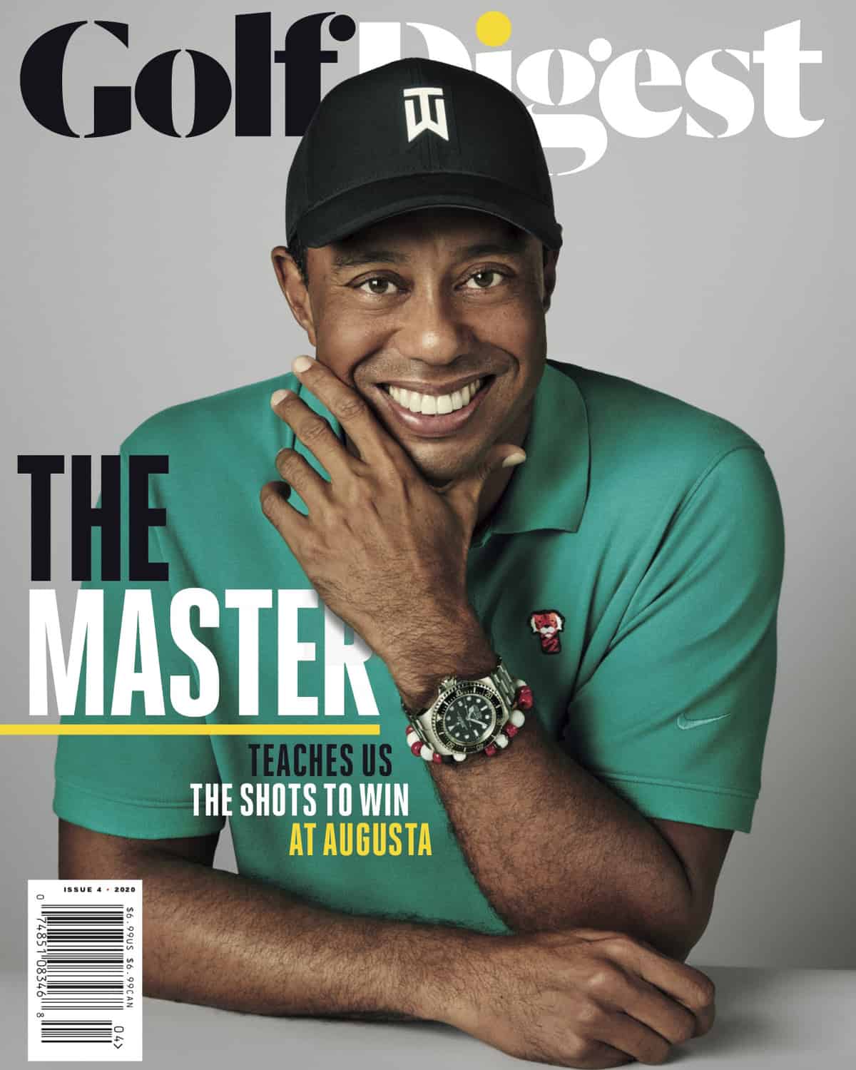 The 15 Best Golf Magazines to Follow