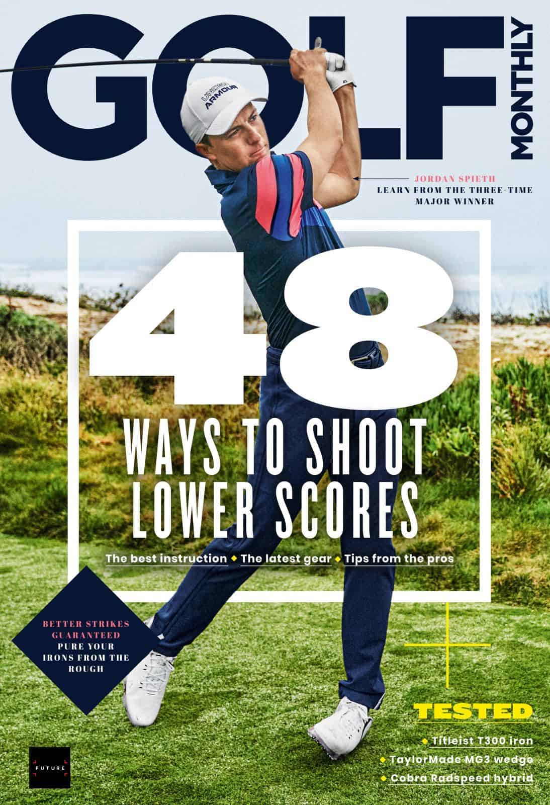 The 15 Best Golf Magazines to Follow