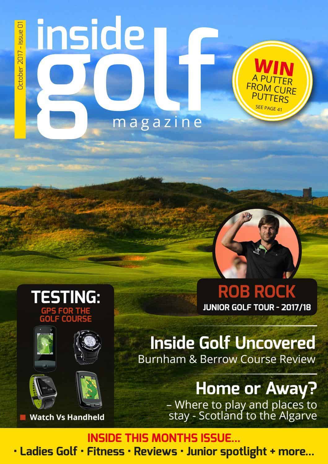 The 15 Best Golf Magazines to Follow